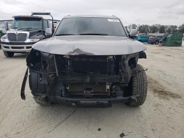 2022 NISSAN ARMADA SL - JN8AY2BB5N9810688