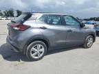 NISSAN KICKS S photo