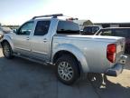 NISSAN FRONTIER S photo