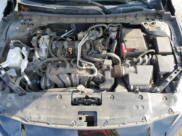 2021 NISSAN ALTIMA SR - 1N4BL4CVXMN348000