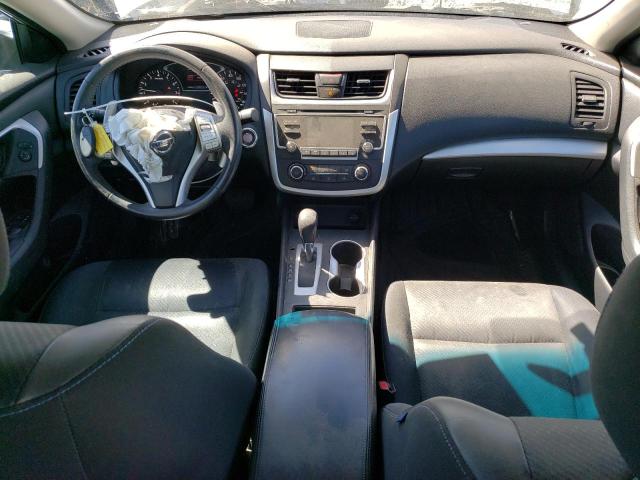 2016 NISSAN ALTIMA 2.5 - 1N4AL3AP8GC126663