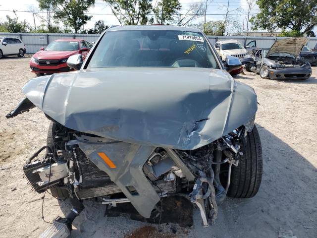 VIN WA1C4BFY9K2140267 2019 Audi SQ5, Prestige no.5