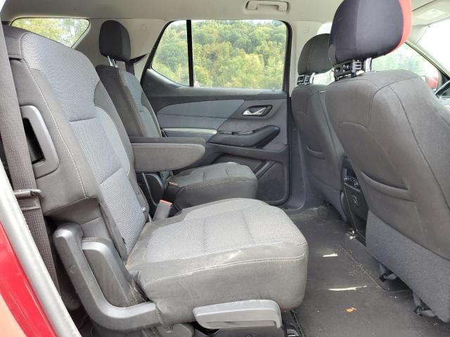 2019 CHEVROLET TRAVERSE L - 1GNERGKWXKJ160932