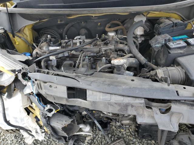 2016 KIA RIO LX - KNADM5A37G6621154