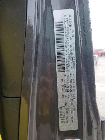 2019 JEEP WRANGLER U - 1C4HJXDG0KW658790