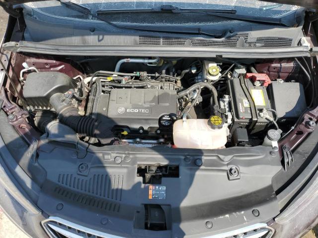 VIN KL4CJCSB7JB569888 2018 Buick Encore, Essence no.11