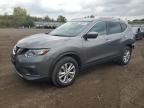 NISSAN ROGUE S photo