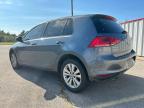 VOLKSWAGEN GOLF TDI photo