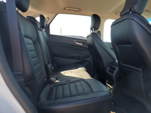 2019 FORD EDGE SEL - 2FMPK4J97KBC03431