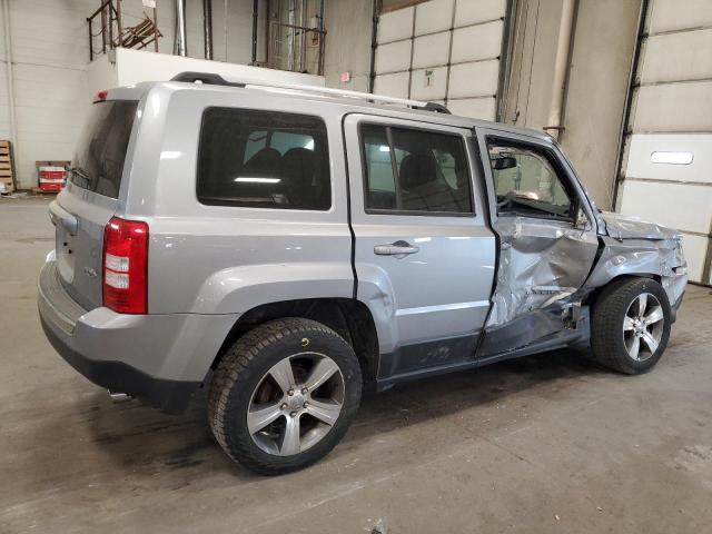 VIN 1C4NJRFBXGD639070 2016 Jeep Patriot, Latitude no.3