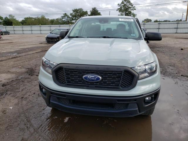2021 FORD RANGER XL - 1FTER4EH2MLD21429