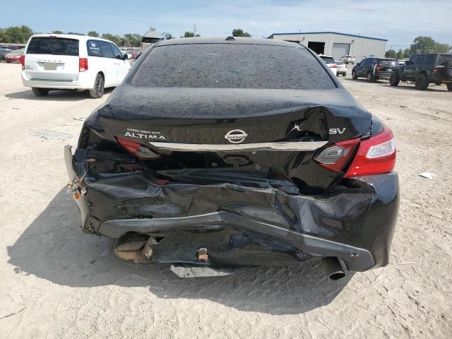 2018 NISSAN ALTIMA 2.5 - 1N4AL3AP4JC215931