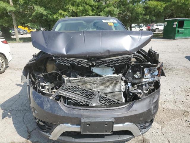 2015 DODGE JOURNEY CR - 3C4PDCGG6FT724990