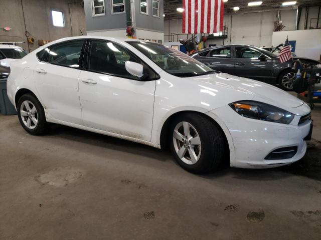 2016 DODGE DART SXT - 1C3CDFBB1GD571152