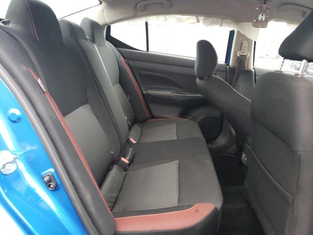 2024 NISSAN VERSA SR - 3N1CN8FV4RL882406