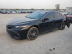 2021 TOYOTA CAMRY SE - 4T1G11AK6MU539010