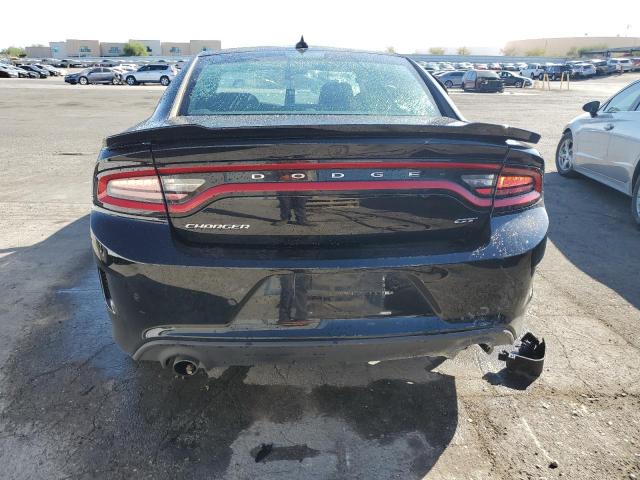 VIN 2C3CDXHG5PH650660 2023 Dodge Charger, GT no.6