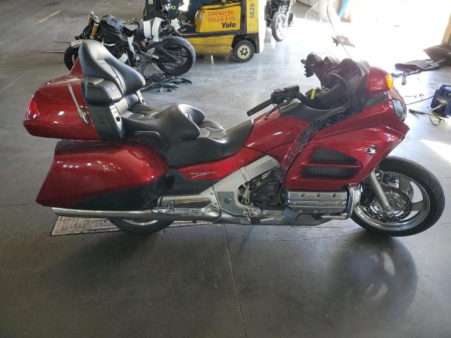 2013 HONDA GL1800 H - JH2SC68H9DK100144
