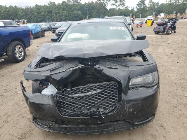 VIN 2C3CCAAG3MH644877 2021 Chrysler 300, Touring no.5