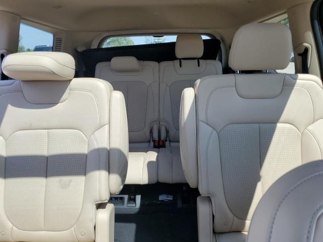 2021 JEEP GRAND CHER - 1C4RJKBG5M8111953