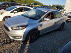 2017 FORD FOCUS SEL - 1FADP3H20HL201031