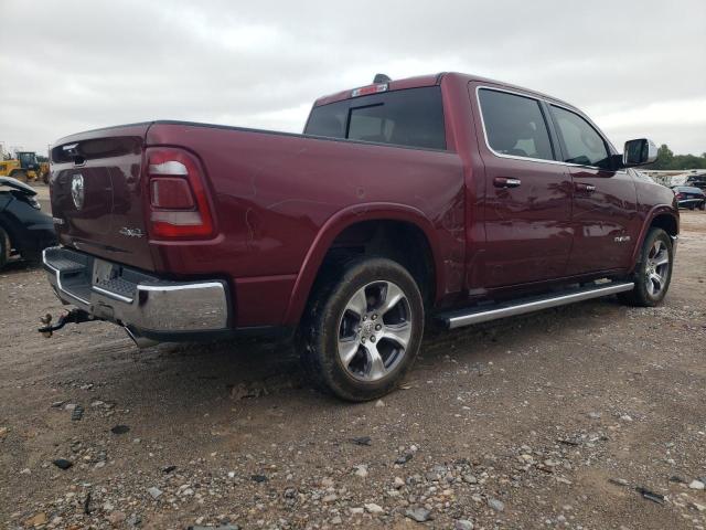 2020 RAM 1500 LARAM - 1C6SRFJT5LN398508