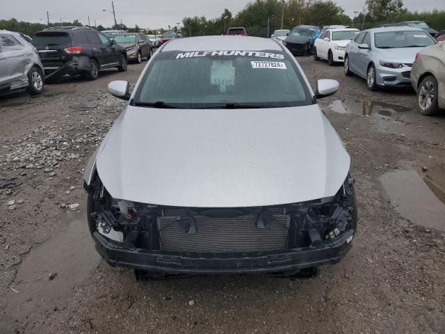 VIN 5XXGM4A77FG498999 2015 KIA Optima, LX no.5