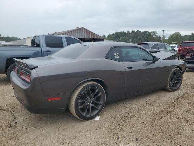 VIN 2C3CDZFJ7MH603121 2021 Dodge Challenger, R/T Sc... no.3