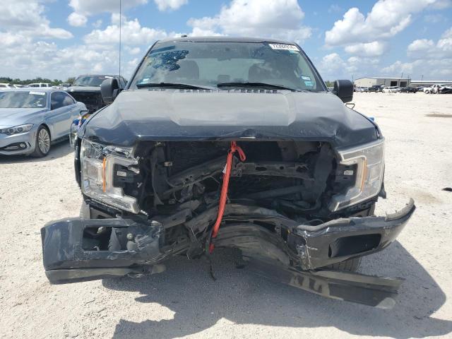 VIN 1FTEW1E56JKF53708 2018 Ford F-150, Supercrew no.5