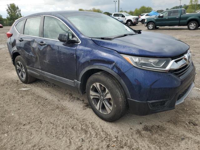 2018 HONDA CR-V LX - 2HKRW6H33JH200057