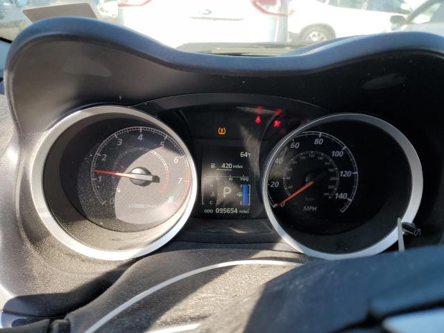 2016 MITSUBISHI LANCER ES - JA32U2FU3GU002538