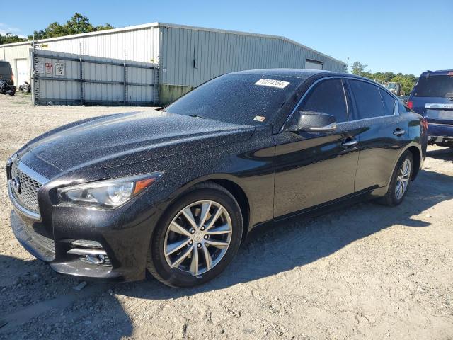 INFINITI Q50 BASE