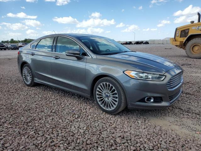 VIN 3FA6P0K99ER242252 2014 Ford Fusion, Titanium no.4