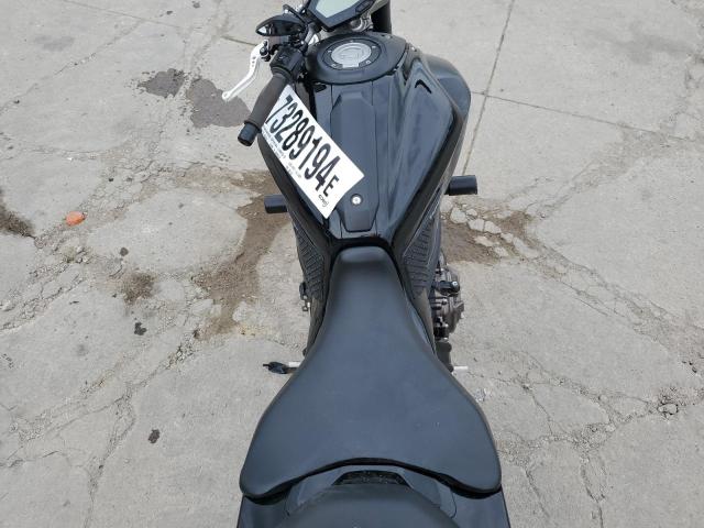 2016 YAMAHA FZ07 JYARM06E5GA007752