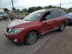 NISSAN PATHFINDER photo