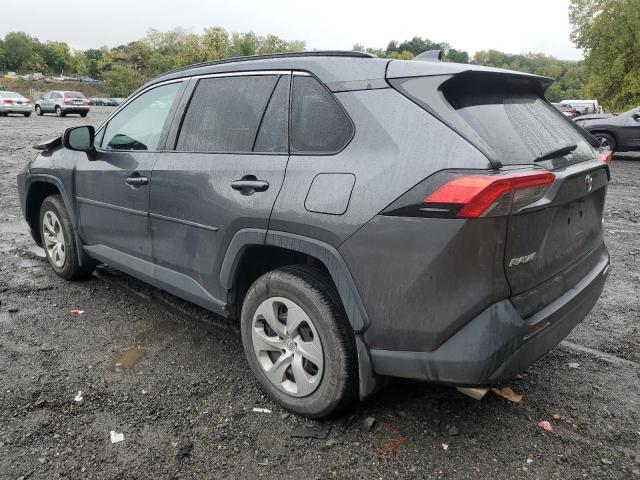 VIN 2T3F1RFV6LC076032 2020 Toyota RAV4, LE no.2