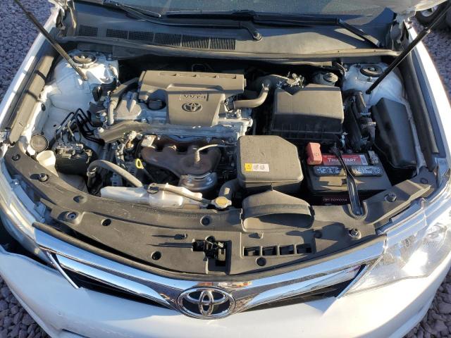 VIN 4T4BF1FK1DR335810 2013 Toyota Camry, L no.11