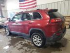 JEEP CHEROKEE L photo