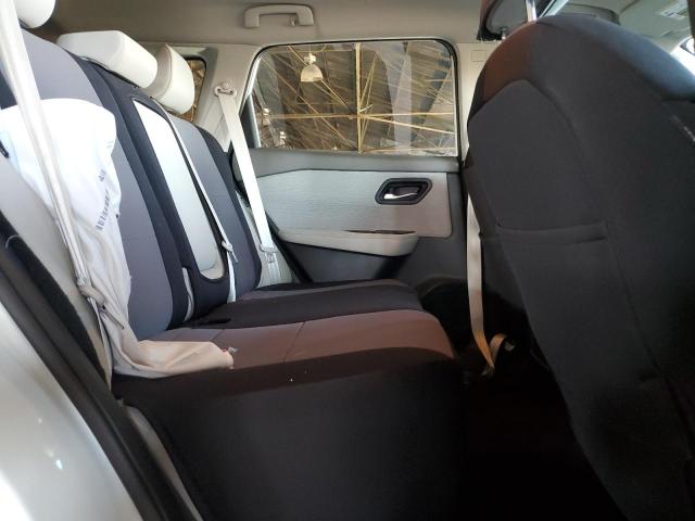 2021 NISSAN ROGUE SV - 5N1AT3BA7MC846810