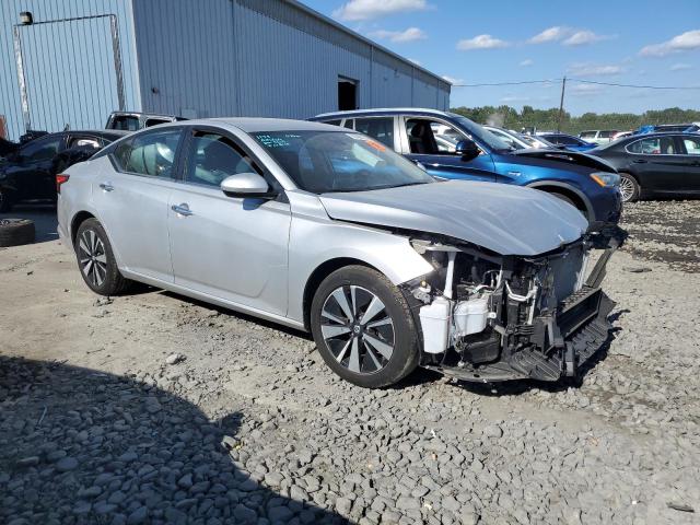 2022 NISSAN ALTIMA SV - 1N4BL4DVXNN410379