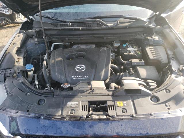 2019 MAZDA CX-5 TOURI - JM3KFBCM7K0612675