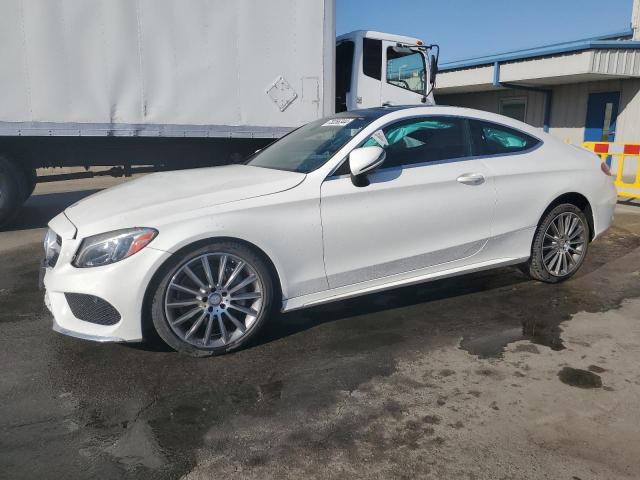 VIN WDDWJ4JB6HF432783 2017 Mercedes-Benz C-Class, 300 no.1