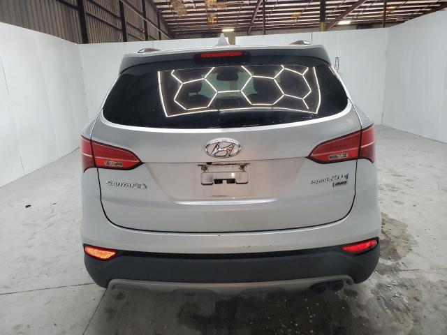 2014 HYUNDAI SANTA FE S 5XYZWDLA9EG150708  67756714