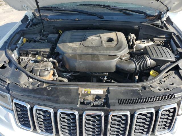 2018 JEEP GRAND CHER - 1C4RJFBG8JC508895