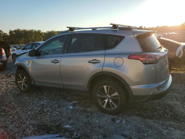 VIN 2T3WFREV9HW326355 2017 Toyota RAV4, Xle no.2