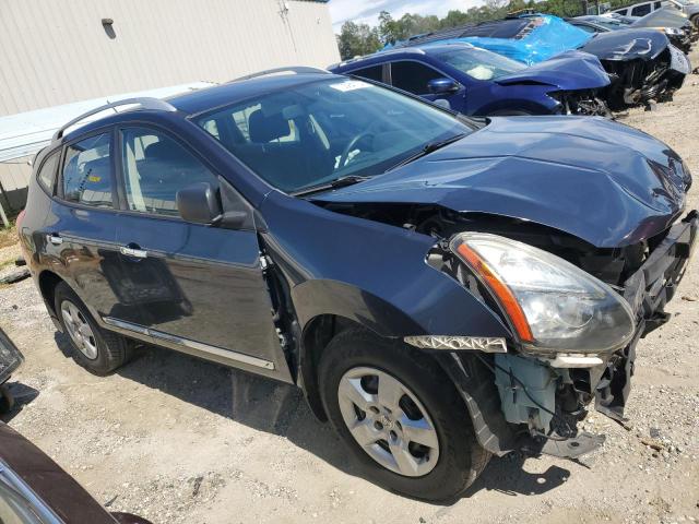 VIN JN8AS5MT4FW669995 2015 Nissan Rogue, S no.4