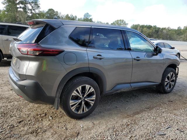 2021 NISSAN ROGUE SV - JN8AT3BA3MW001461