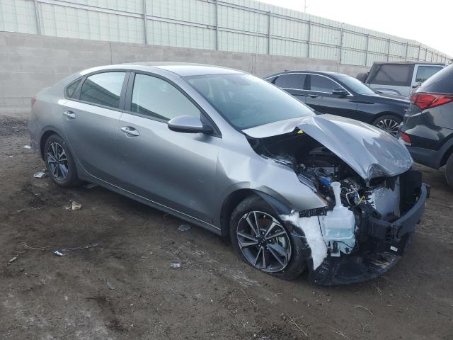 2024 KIA FORTE LX - 3KPF24AD3RE807064