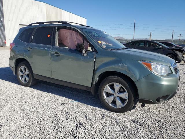 VIN JF2SJAKC2GH442875 2016 Subaru Forester, 2.5I Li... no.4