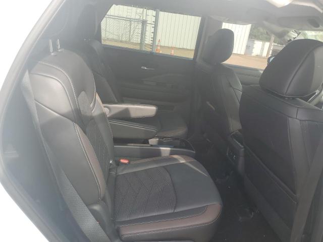 2024 NISSAN PATHFINDER - 5N1DR3DK7RC269401